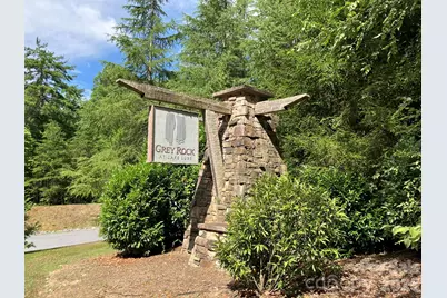 0 Cherokee Trail #6, Lake Lure, NC 28746 - Photo 1