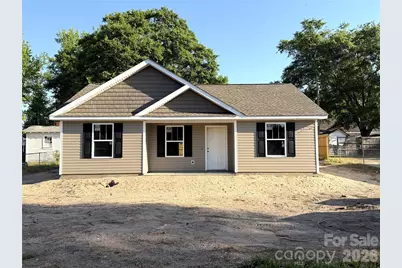 214 W 3rd Street, Kershaw, SC 29067 - Photo 1