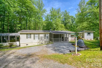123 Little Rock Way, Mill Spring, NC 28756 - Photo 2