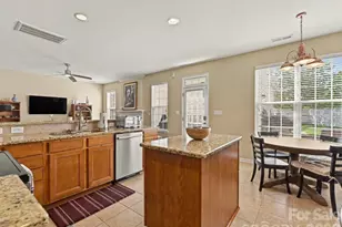 10724 Trolley Run Dr, Cornelius, NC 28031 - Photo 18