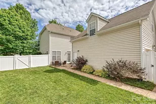 10724 Trolley Run Dr, Cornelius, NC 28031 - Photo 36