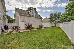 10724 Trolley Run Dr, Cornelius, NC 28031 - Photo 30