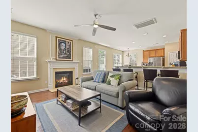 10724 Trolley Run Drive, Cornelius, NC 28031 - Photo 12