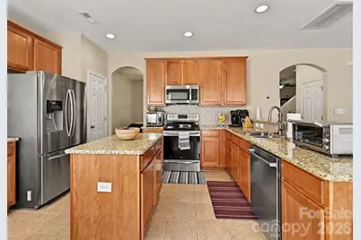 10724 Trolley Run Drive, Cornelius, NC 28031 - Photo 16