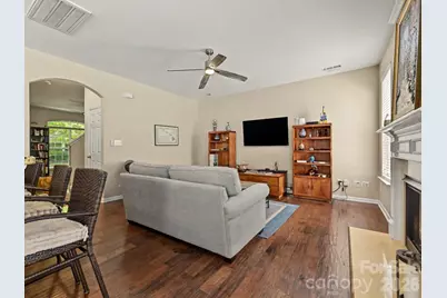 10724 Trolley Run Drive, Cornelius, NC 28031 - Photo 20
