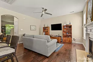 10724 Trolley Run Dr, Cornelius, NC 28031 - Photo 20