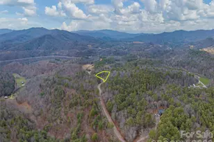 454 Dream Valley Dr, Clyde, NC 28721 - Photo 6