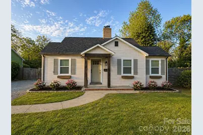 2437 Remount Road, Charlotte, NC 28208 - Photo 1