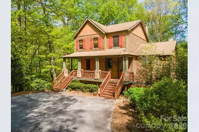 83 Allspice Court, Tuckasegee, NC 28783 - Photo 2