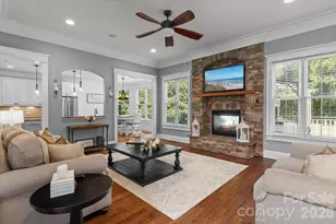 310 Sundown Rd, Mooresville, NC 28117 - Photo 8
