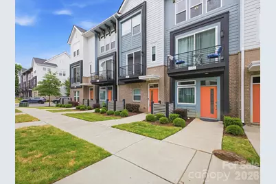 2140 Electric Lane, Charlotte, NC 28205 - Photo 2
