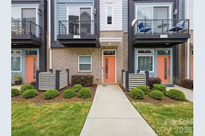2140 Electric Lane, Charlotte, NC 28205 - Photo 1