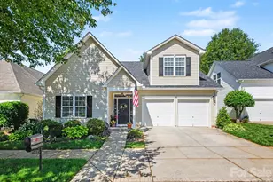 19531 Denae Lynn Dr, Cornelius, NC 28031 - Photo 2