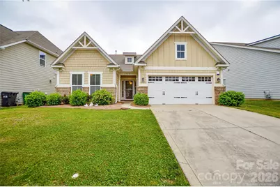 6720 Eastfield Park Drive, Charlotte, NC 28269 - Photo 2