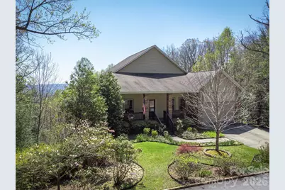 172 Sunny Ridge Road, Hendersonville, NC 28739 - Photo 1