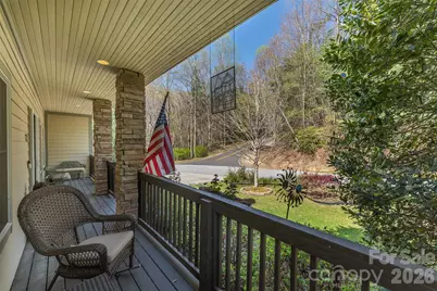 172 Sunny Ridge Road, Hendersonville, NC 28739 - Photo 10