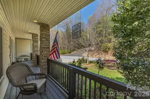172 Sunny Ridge Rd, Hendersonville, NC 28739 - Photo 10