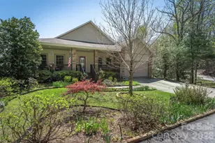 172 Sunny Ridge Rd, Hendersonville, NC 28739 - Photo 8