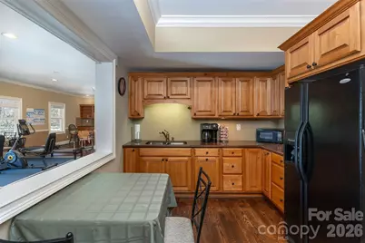 172 Sunny Ridge Road, Hendersonville, NC 28739 - Photo 32