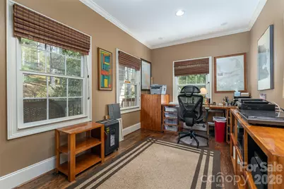 172 Sunny Ridge Road, Hendersonville, NC 28739 - Photo 20