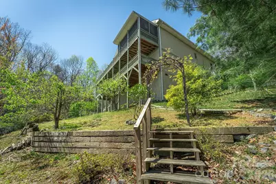 172 Sunny Ridge Road, Hendersonville, NC 28739 - Photo 42