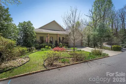 172 Sunny Ridge Road, Hendersonville, NC 28739 - Photo 38