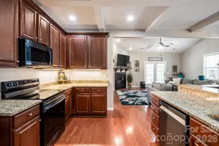 9 Partridge Berry Ln, Weaverville, NC 28787 - Photo 14