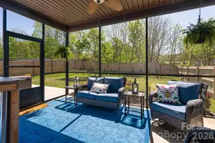 9 Partridge Berry Ln, Weaverville, NC 28787 - Photo 6
