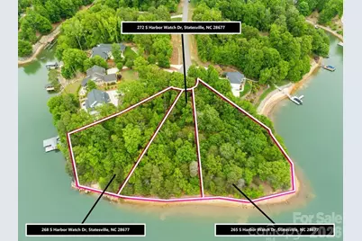 265 S Harbor Watch Drive, Statesville, NC 28677 - Photo 2
