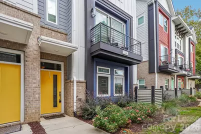 2242 Electric Lane, Charlotte, NC 28205 - Photo 2