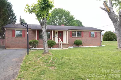 100 Woodward Avenue, Morganton, NC 28655 - Photo 1
