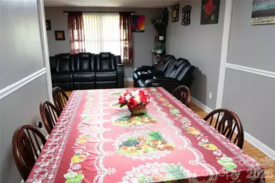 100 Woodward Avenue, Morganton, NC 28655 - Photo 22