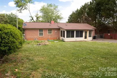 100 Woodward Avenue, Morganton, NC 28655 - Photo 28