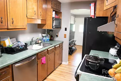 100 Woodward Avenue, Morganton, NC 28655 - Photo 14