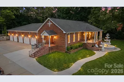 4900 Rocky River Road, Charlotte, NC 28215 - Photo 8