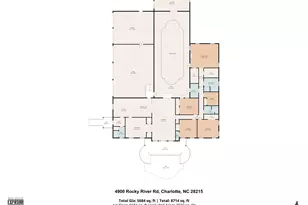 4900 Rocky River Rd, Charlotte, NC 28215 - Photo 34
