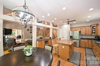 7133 Cobblecreek Drive, Matthews, NC 28104 - Photo 16