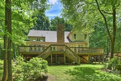 7133 Cobblecreek Drive, Matthews, NC 28104 - Photo 44