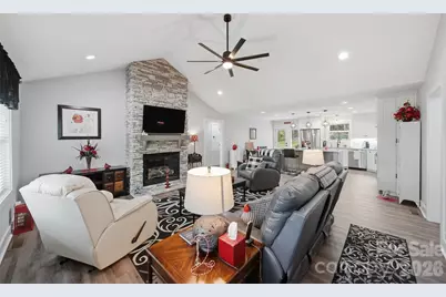 41 Emerson Court, Taylorsville, NC 28681 - Photo 2