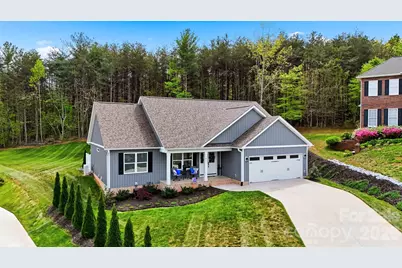41 Emerson Court, Taylorsville, NC 28681 - Photo 6