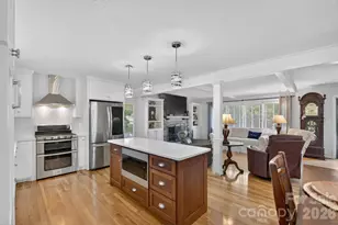 1818 Hickory Blvd SW, Lenoir, NC 28645 - Photo 16