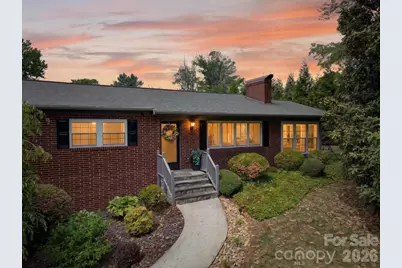 1818 Hickory Boulevard SW, Lenoir, NC 28645 - Photo 1