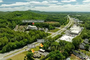 1818 Hickory Blvd SW, Lenoir, NC 28645 - Photo 34
