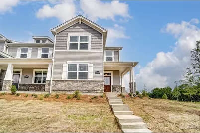 3812 Cheyney Park Drive, Charlotte, NC 28269 - Photo 1