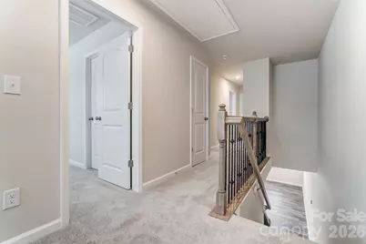 3812 Cheyney Park Drive, Charlotte, NC 28269 - Photo 26
