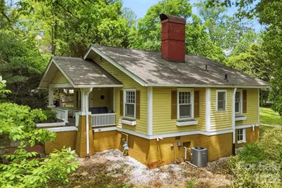 662 Biltmore Avenue, Asheville, NC 28803 - Photo 2