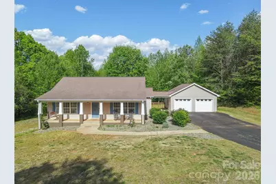 275 Treebark Road, Statesville, NC 28625 - Photo 2