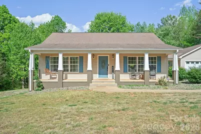 275 Treebark Road, Statesville, NC 28625 - Photo 4