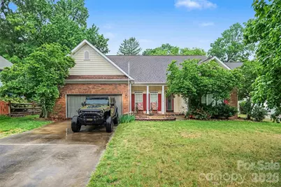 12310 Panthersville Drive, Charlotte, NC 28269 - Photo 1