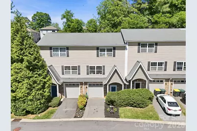 5 Terrace Court, Asheville, NC 28804 - Photo 4